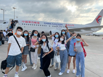 2019级民航旅客运输实习简讯1049.png 2019级民航旅客运输实习简讯1049.png