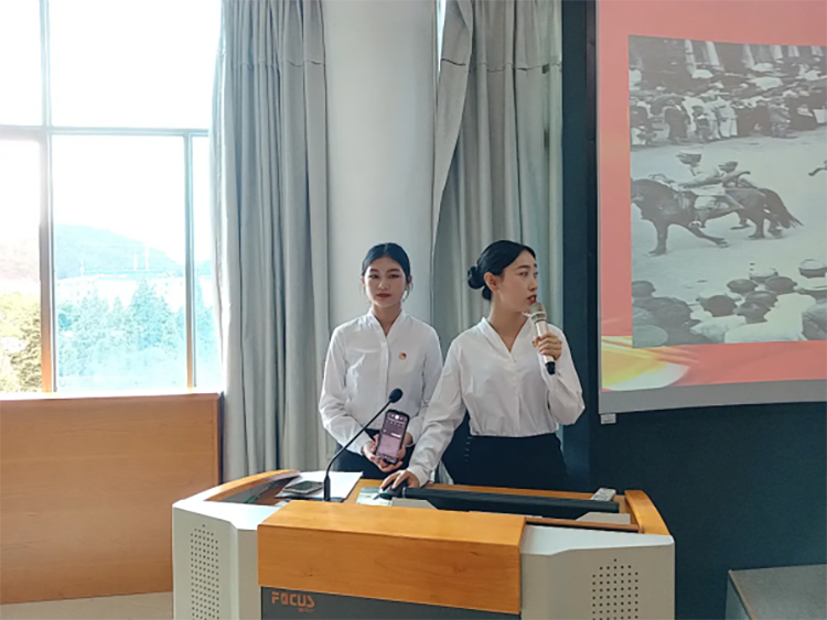 文化艺术学院开展党史学习教育宣讲活动(1)388.png 文化艺术学院开展党史学习教育宣讲活动(1)388.png