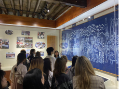 形象设计专业2019届认识实习总结简讯448.png 形象设计专业2019届认识实习总结简讯448.png