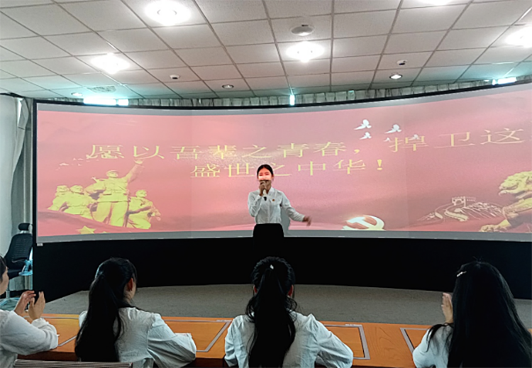 文化艺术学院开展党史学习教育宣讲活动(1)280.png 文化艺术学院开展党史学习教育宣讲活动(1)280.png