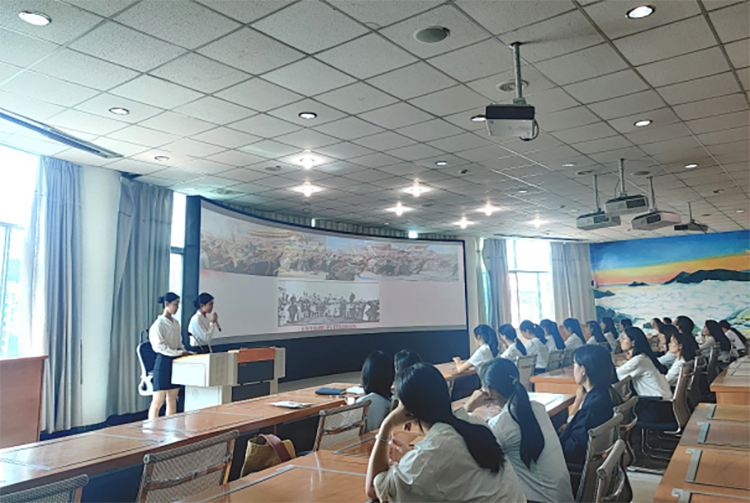 文化艺术学院开展党史学习教育宣讲活动(1)389.png 文化艺术学院开展党史学习教育宣讲活动(1)389.png