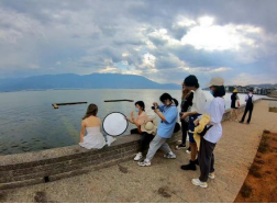 形象设计专业2019届认识实习总结简讯501.png 形象设计专业2019届认识实习总结简讯501.png